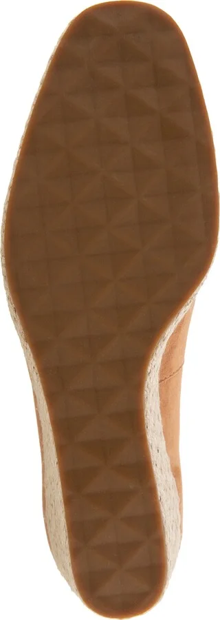 Roma Wedge Pump - Image 11