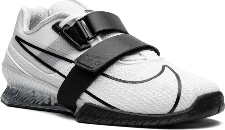 Romaleos 4 low-top sneakers - Image 2
