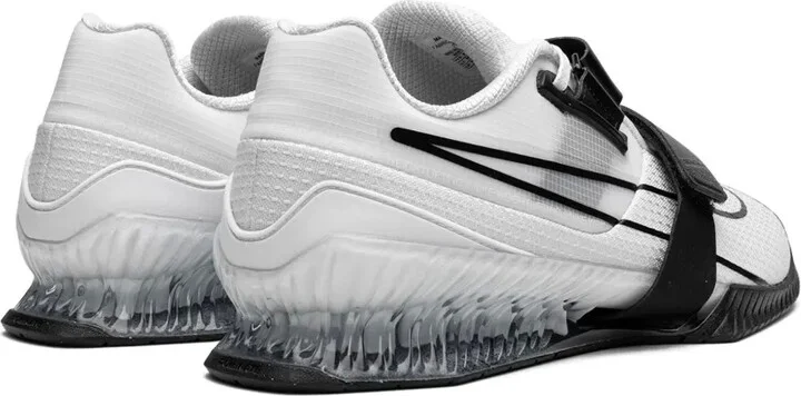Romaleos 4 low-top sneakers - Image 3