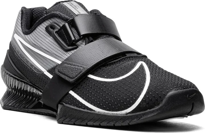 Romaleos 4 weightlifting shoes - Image 2