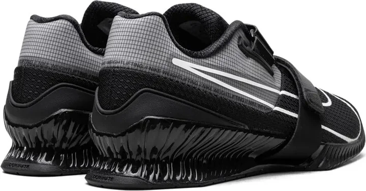 Romaleos 4 weightlifting shoes - Image 3
