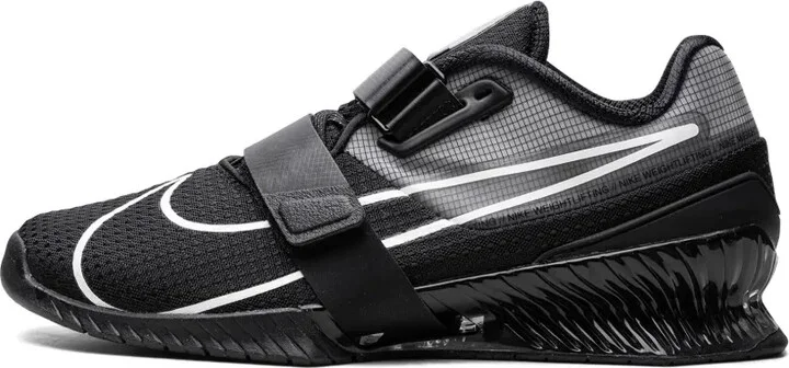 Romaleos 4 weightlifting shoes - Image 5