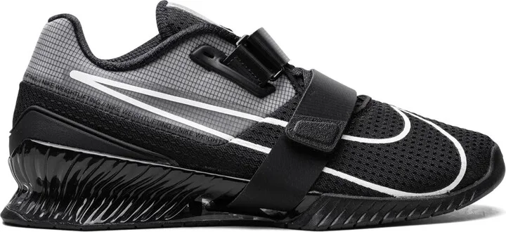 Romaleos 4 weightlifting shoes