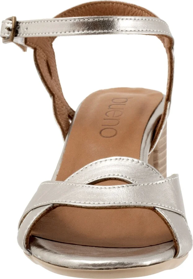 Roman Ankle Strap Sandal - Image 4