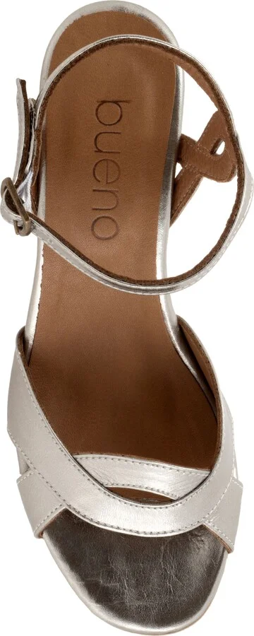 Roman Ankle Strap Sandal - Image 5