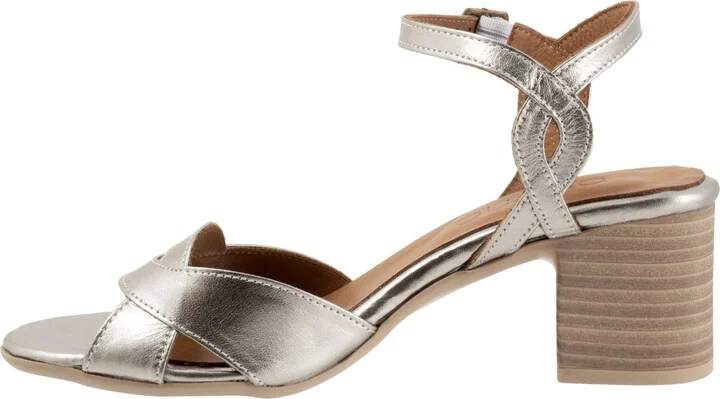 Roman Ankle Strap Sandal - Image 7