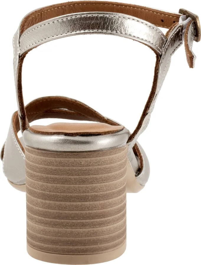 Roman Ankle Strap Sandal - Image 8