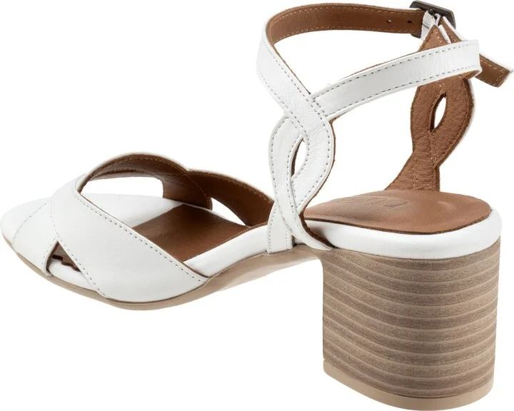 Roman Ankle Strap Sandal - Image 10