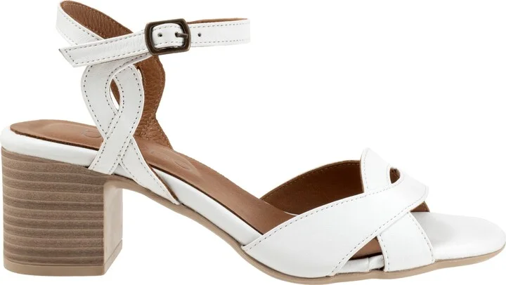 Roman Ankle Strap Sandal - Image 11