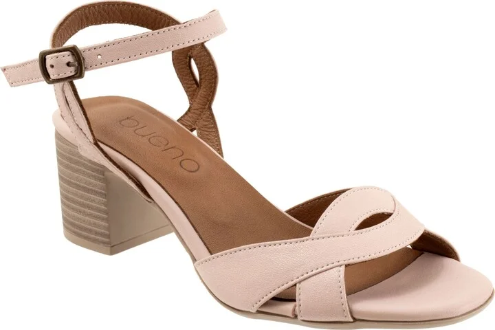 Pale Pink