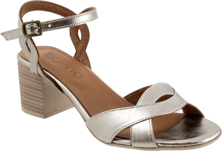 Roman Ankle Strap Sandal