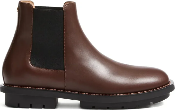 Roman Chelsea boots