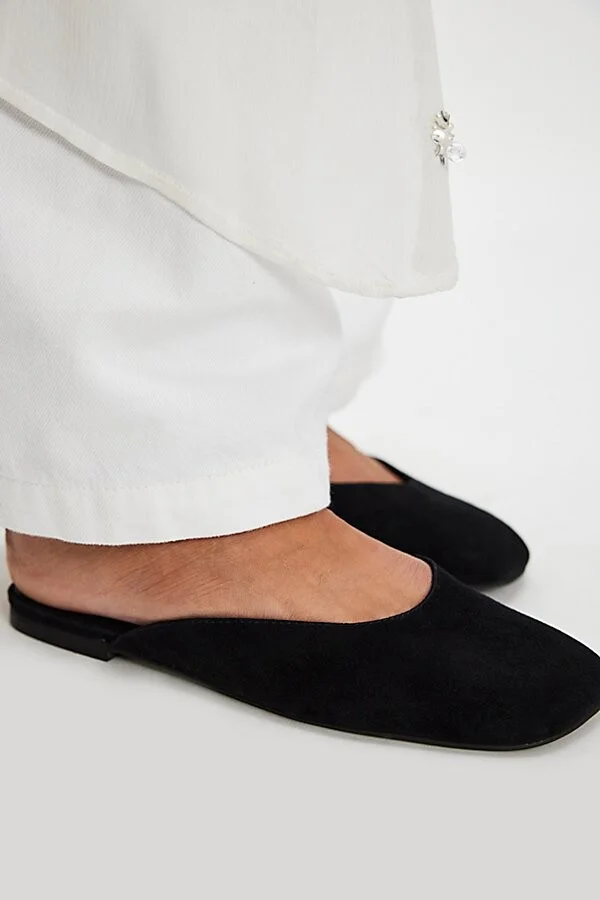 Roman Holiday Mules - Image 2