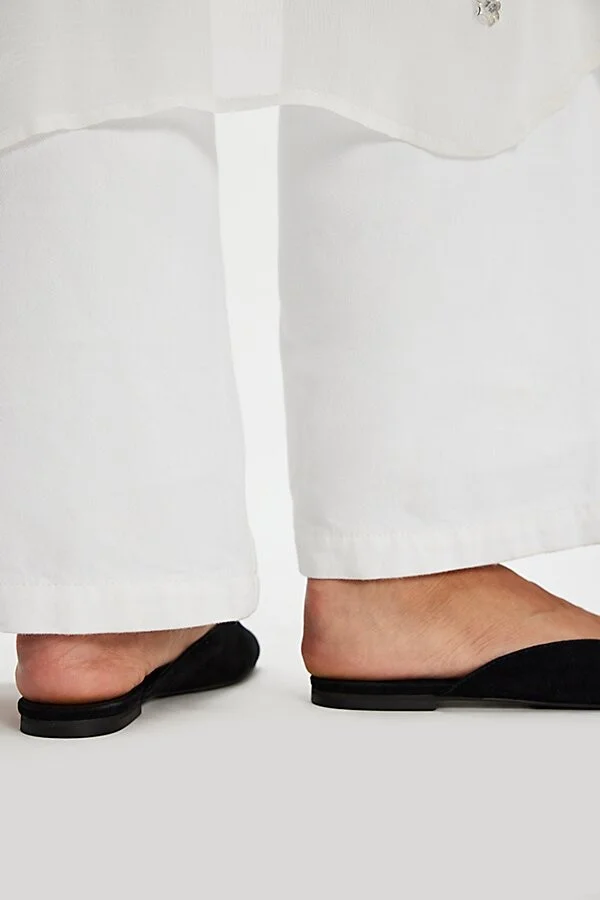 Roman Holiday Mules - Image 3
