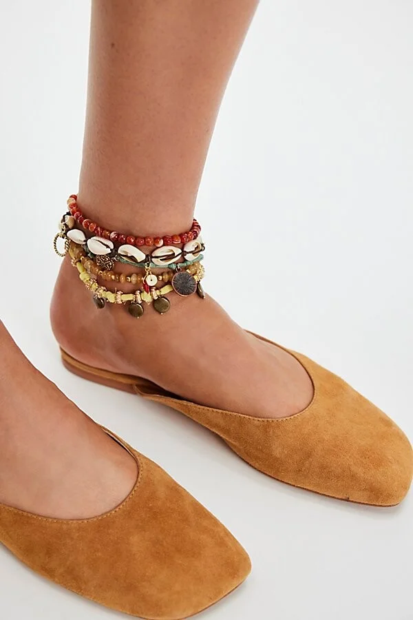 Roman Holiday Mules - Image 2