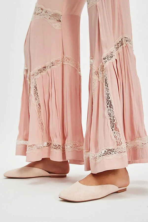 Roman Holiday Mules - Image 2