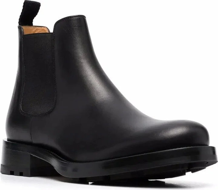 Roman Stud ankle boots - Image 2