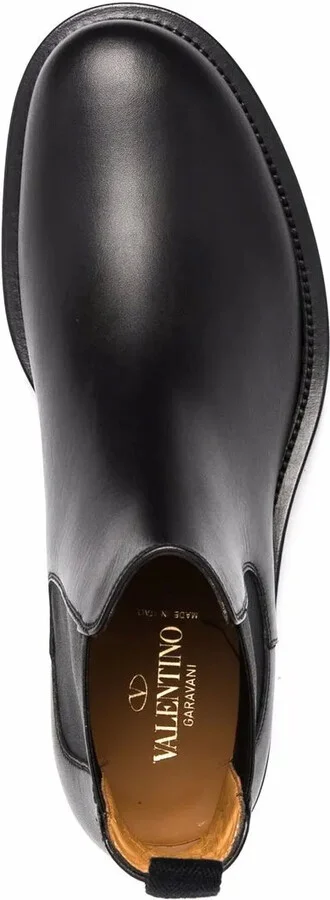 Roman Stud ankle boots - Image 4