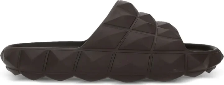 Roman Stud flat slides