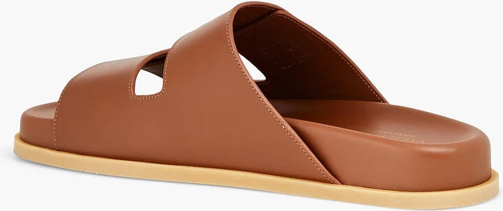 Roman Stud leather sandals - Image 3