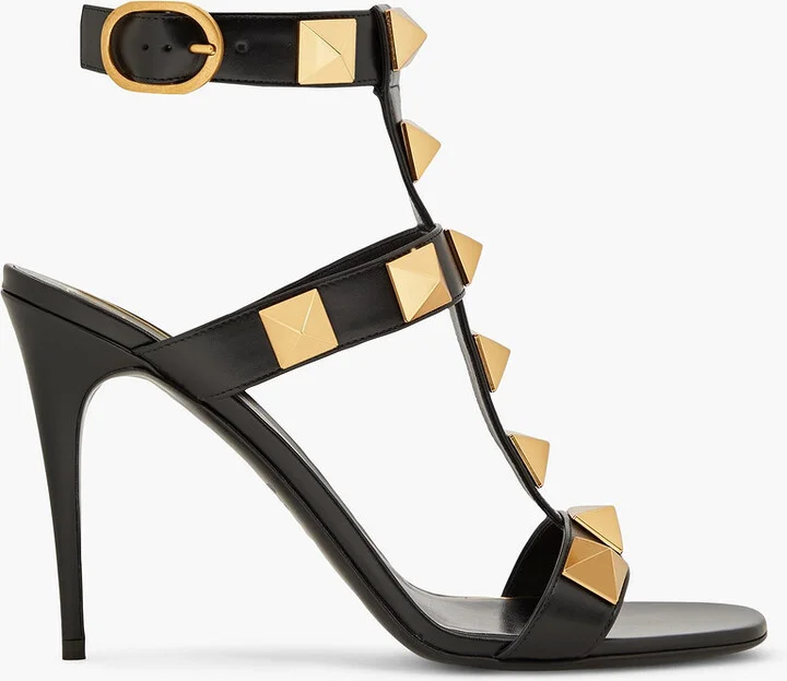Roman Stud leather sandals