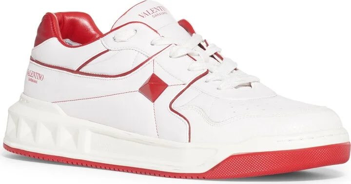 BIANCO/ ROSSO
