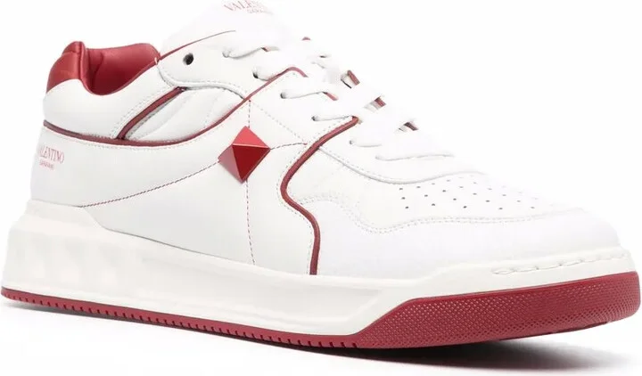 Roman Stud low-top sneakers - Image 2