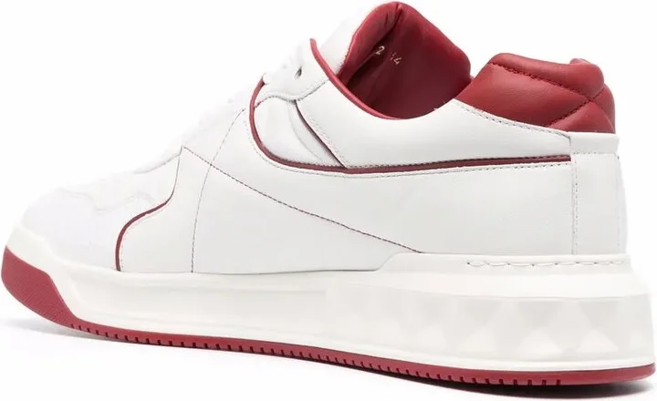 Roman Stud low-top sneakers - Image 3