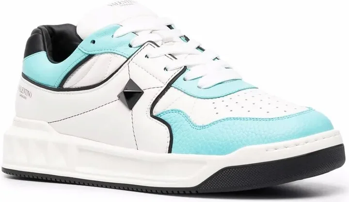 Roman Stud low-top sneakers - Image 2