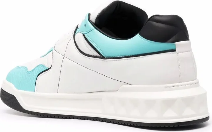 Roman Stud low-top sneakers - Image 3