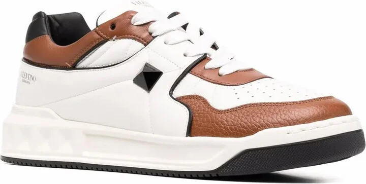 Roman Stud low-top sneakers - Image 2