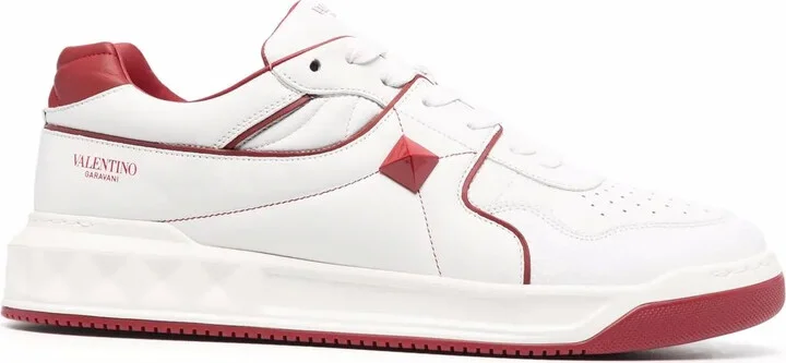 Roman Stud low-top sneakers