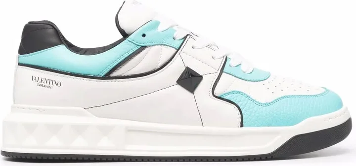 Roman Stud low-top sneakers