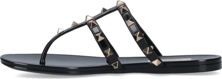 'roman Studs' Sandals - Image 3