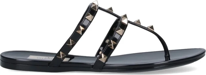 'roman Studs' Sandals