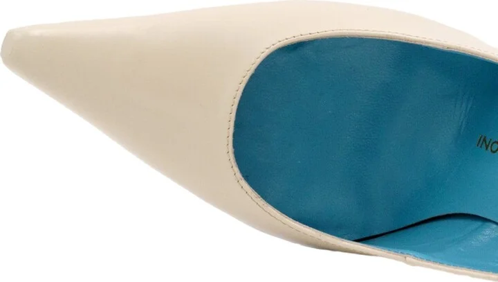 Romana Stiletto Heel Pump - Image 3