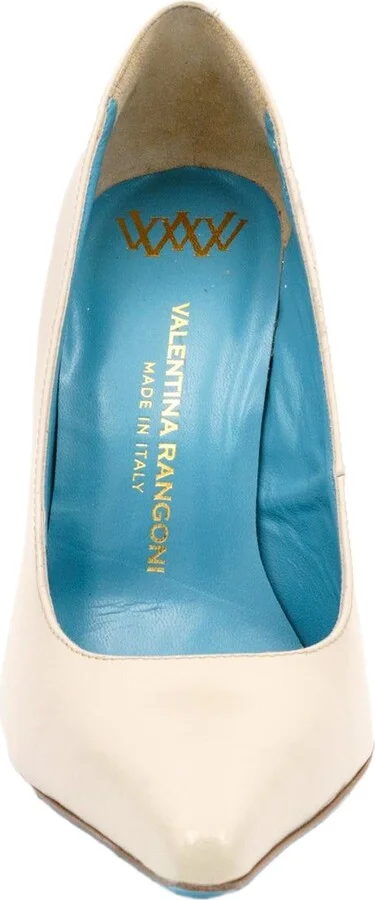 Romana Stiletto Heel Pump - Image 4