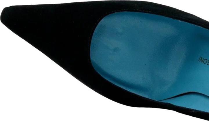 Romana Stiletto Heel Pump - Image 6