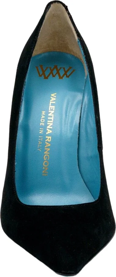 Romana Stiletto Heel Pump - Image 7
