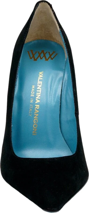 Romana Stiletto Heel Pump - Image 8