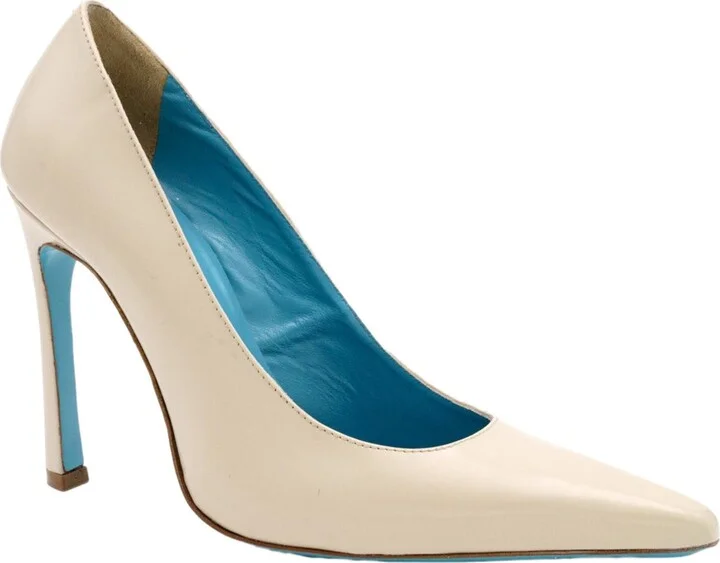 Romana Stiletto Heel Pump