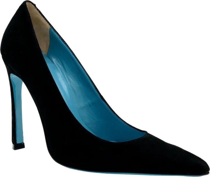Romana Stiletto Heel Pump
