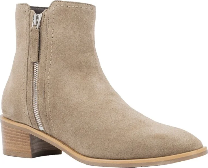 Romana Weatherproof Suede Boot