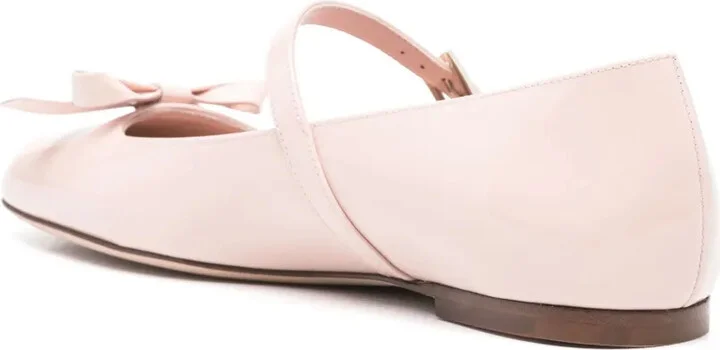 Romance Bow ballet flats - Image 3