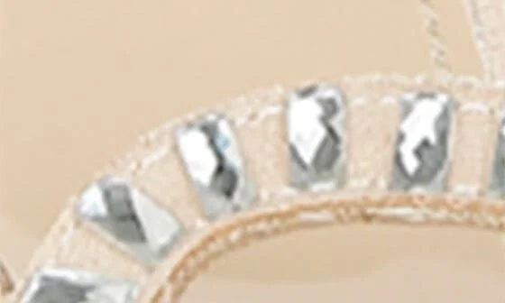 Romashka Rhinestone Stiletto Sandal - Image 7