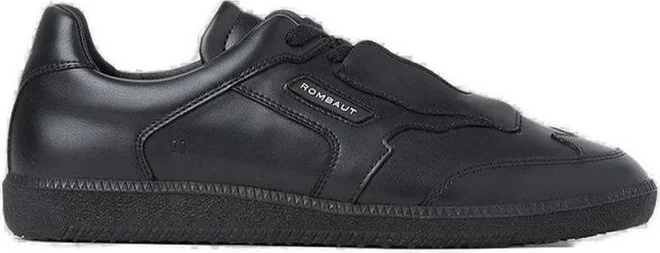 Rombaut Atmoz Lace-Up Sneakers