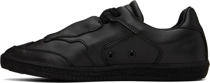 Rombaut Black Atmoz Low Sneakers - Image 3