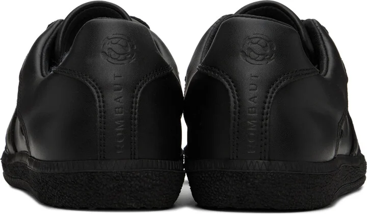 Rombaut Black Atmoz Sneakers - Image 2