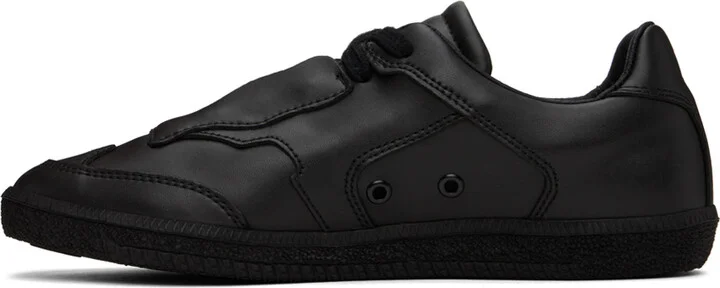 Rombaut Black Atmoz Sneakers - Image 3