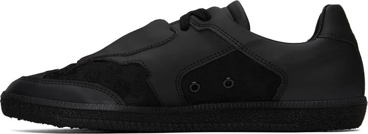 Rombaut Black Atmoz Sneakers - Image 3